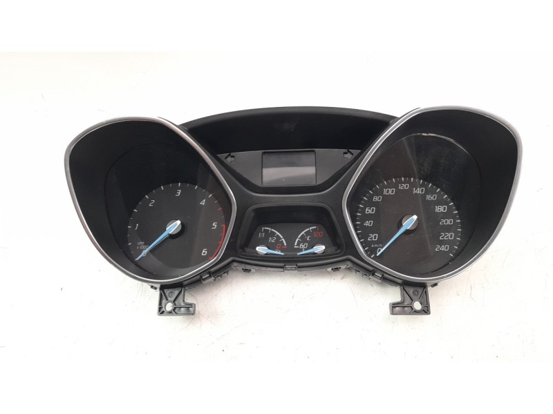 Recambio de cuadro instrumentos para ford focus lim. (cb8) edition referencia OEM IAM BM5T10849BCG  