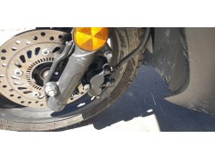 Recambio de pinza de freno delantera izquierda para honda pcx 125 pcx 125 referencia OEM IAM 45150K29D02   2
