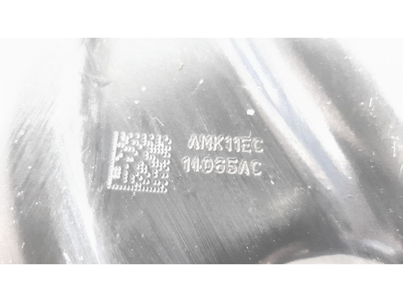 Recambio de brazo suspension inferior delantero izquierdo para honda civic lim.5 (fk) 1.5 vtec cat referencia OEM IAM 51360TBAA0