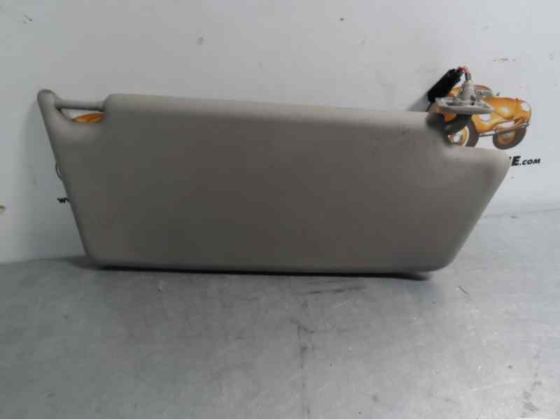 Recambio de parasol izquierdo para opel astra h berlina enjoy referencia OEM IAM 13113046  