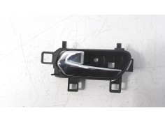 MANETA INTERIOR DELANTERA IZQUIERDA 806715FA5A 806715FA5A 