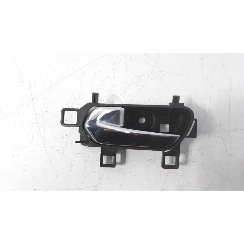 Recambio de maneta interior delantera izquierda para nissan micra v (k14) 0.9 cat referencia OEM IAM 806715FA5A  