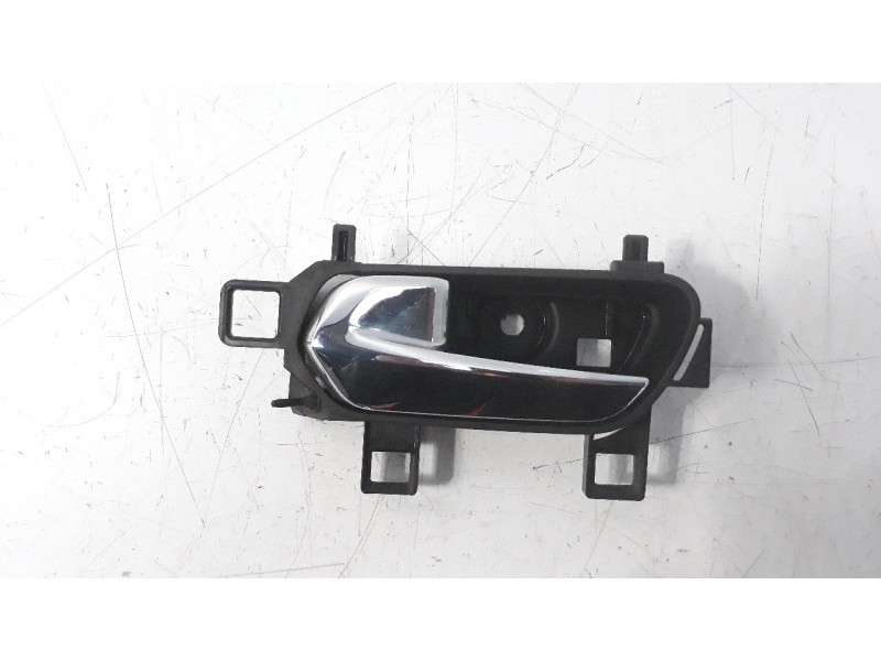 Recambio de maneta interior delantera izquierda para nissan micra v (k14) 0.9 cat referencia OEM IAM 806715FA5A  