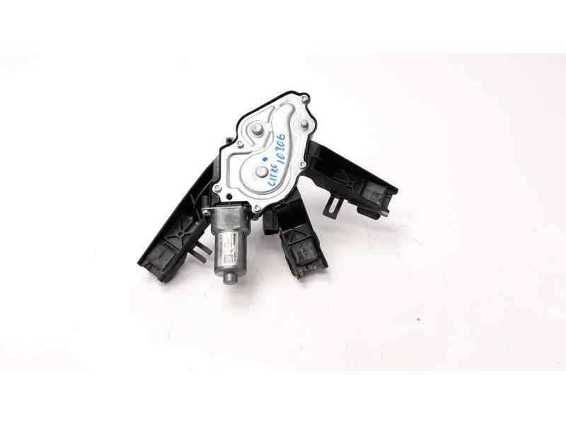 Recambio de motor limpia trasero para citroen c4 picasso referencia OEM IAM 9677680580  