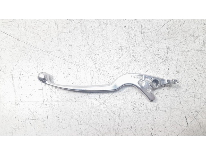 Recambio de maneta exterior delantera derecha para kymco agility 50/125 referencia OEM IAM 53175KTCT900M2A  