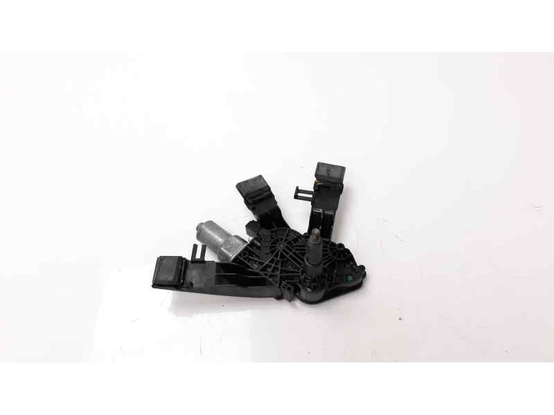 Recambio de motor limpia trasero para citroen c4 picasso referencia OEM IAM 9677680580  