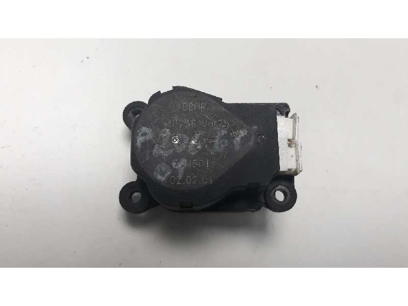 Recambio de motor calefaccion para peugeot 307 (s1) 2.0 hdi cat referencia OEM IAM EAM501  