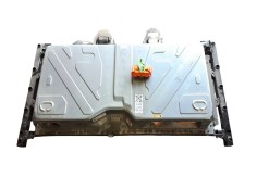 Recambio de bateria para smart fortwo cabrio referencia OEM IAM 78934029 BT6BE1 