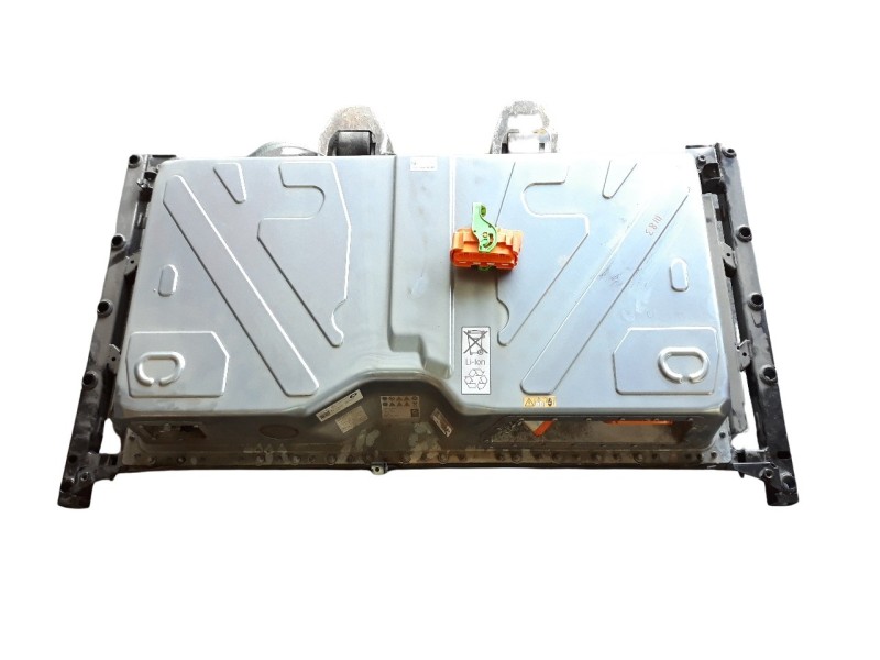 Recambio de bateria para smart fortwo cabrio referencia OEM IAM 78934029 BT6BE1 