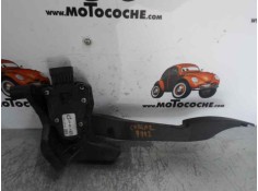 Recambio de potenciometro pedal para opel corsa c comfort referencia OEM IAM 9129423CL  