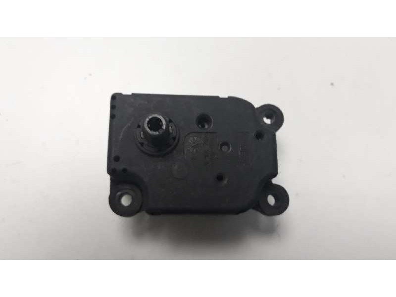 Recambio de motor calefaccion para peugeot 307 (s1) 2.0 hdi cat referencia OEM IAM EAM501  