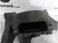 Recambio de potenciometro pedal para opel corsa c comfort referencia OEM IAM 9129423CL   2