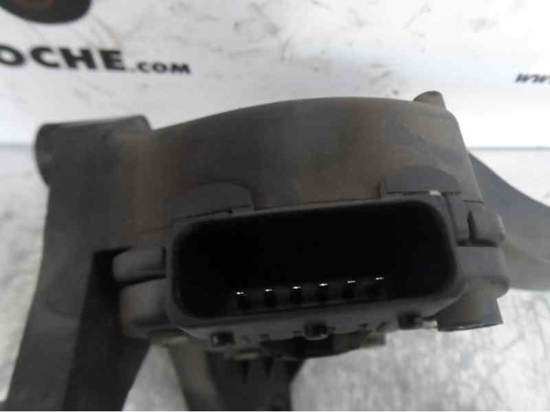Recambio de potenciometro pedal para opel corsa c comfort referencia OEM IAM 9129423CL  