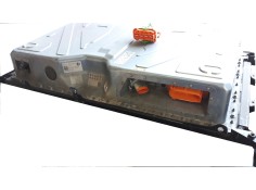 Recambio de bateria para smart fortwo cabrio referencia OEM IAM 78934029 BT6BE1  2