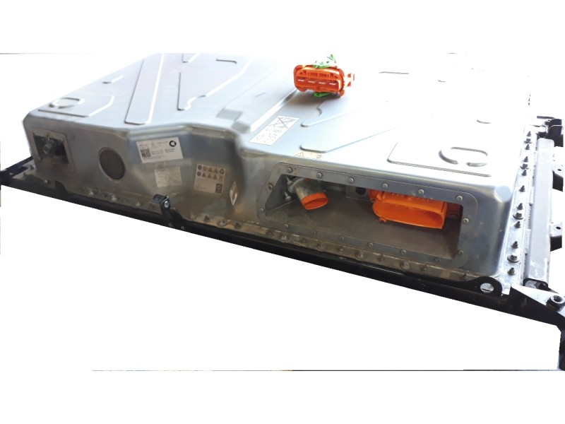 Recambio de bateria para smart fortwo cabrio referencia OEM IAM 78934029 BT6BE1 