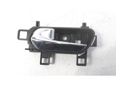 MANETA INTERIOR TRASERA IZQUIERDA 806715FA6A 806715FA6A 