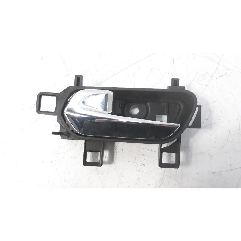 Recambio de maneta interior trasera izquierda para nissan micra v (k14) 0.9 cat referencia OEM IAM 806715FA6A  