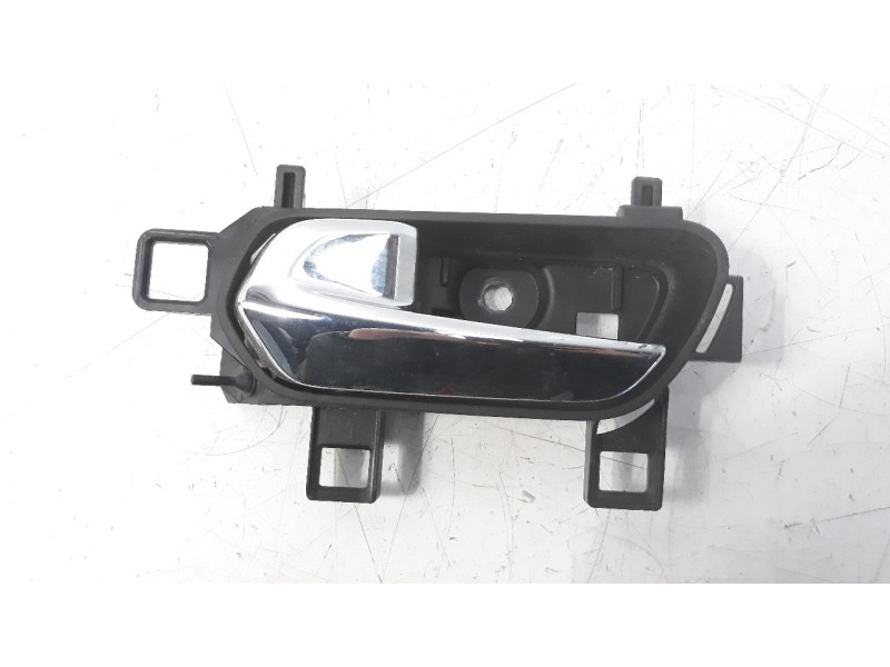 Recambio de maneta interior trasera izquierda para nissan micra v (k14) 0.9 cat referencia OEM IAM 806715FA6A  