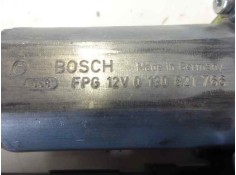 Recambio de motor elevalunas trasero derecho para audi a4 avant (8e) 1.9 tdi referencia OEM IAM 8E0959802A 9700105999 5WK47011EB 2