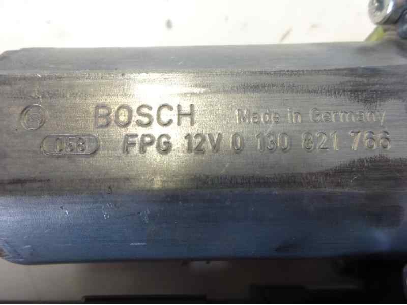 Recambio de motor elevalunas trasero derecho para audi a4 avant (8e) 1.9 tdi referencia OEM IAM 8E0959802A 9700105999 5WK47011EB