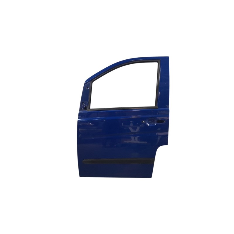 Recambio de puerta delantera izquierda para mercedes-benz vito (w639) basic, combi 109 cdi compacto (639.601) referencia OEM IAM