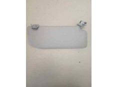 Recambio de parasol izquierdo para peugeot 208 active referencia OEM IAM   