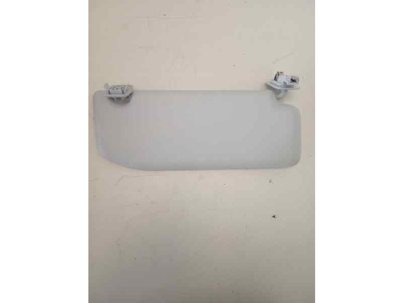 Recambio de parasol izquierdo para peugeot 208 active referencia OEM IAM   