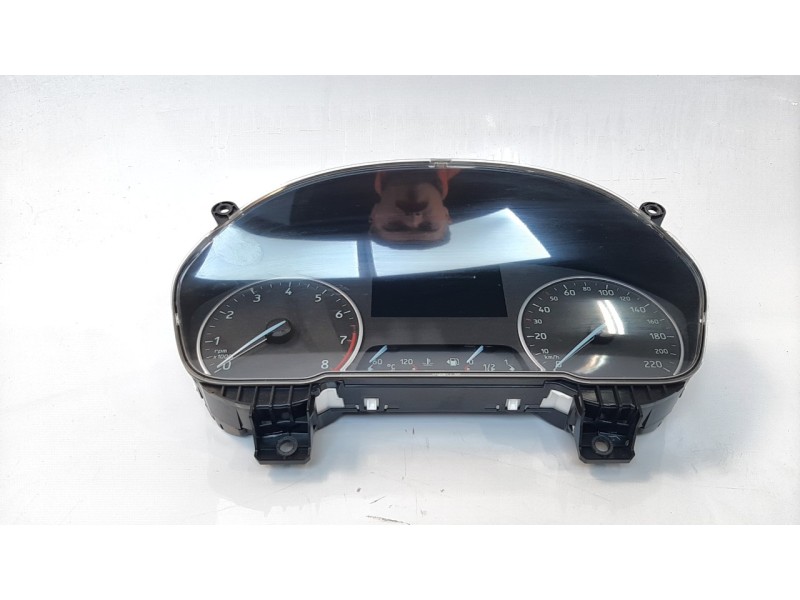 Recambio de cuadro instrumentos para ford ecosport (cr6) trend referencia OEM IAM GN1510849BRA  