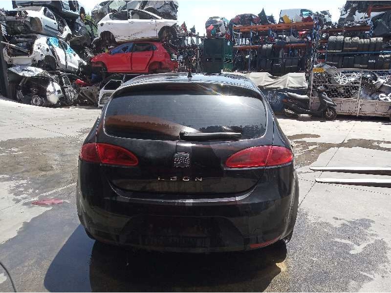 seat leon (1p1) del año 2005