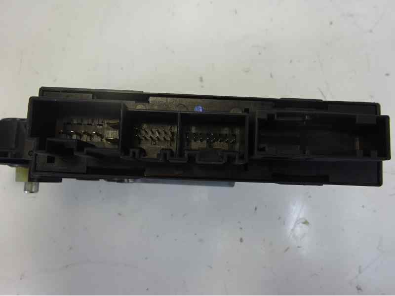Recambio de motor elevalunas trasero derecho para audi a4 avant (8e) 1.9 tdi referencia OEM IAM 8E0959802A 9700105999 5WK47011EB