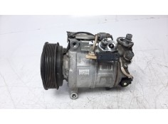 Recambio de compresor aire acondicionado para mercedes-benz clase a (w176) 1.5 cdi cat referencia OEM IAM A0042301711 320094 CAF 2
