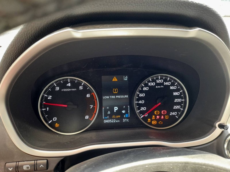 mitsubishi eclipse cross del año 2018