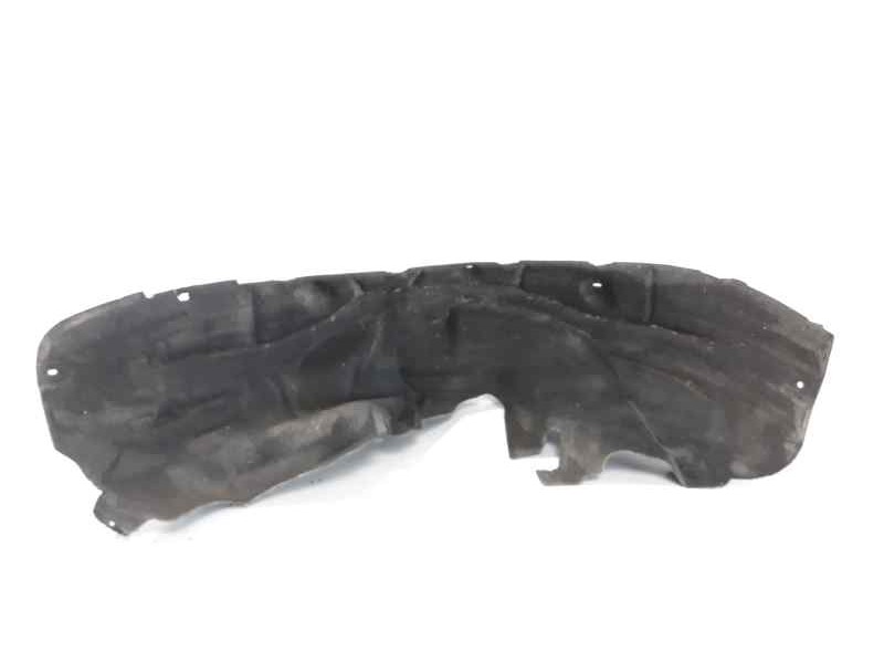 Recambio de paso rueda trasero derecho para volkswagen tiguan (5n2) t1 bluemotion referencia OEM IAM 5N0810972RE  