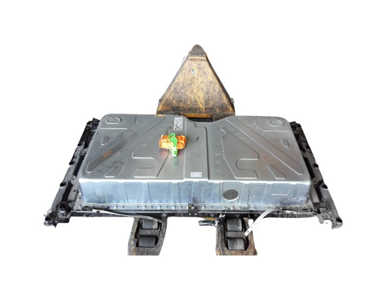 Recambio de bateria para smart fortwo cabrio referencia OEM IAM 78934029 BT6BE1 