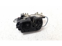 CERRADURA PUERTA DELANTERA IZQUIERDA A6397201235 