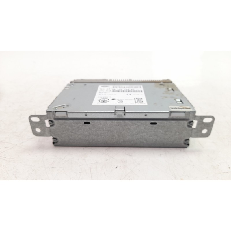Recambio de sistema audio / radio cd para citroen c4 cactus 1.2 12v e-vti referencia OEM IAM 9810475480  