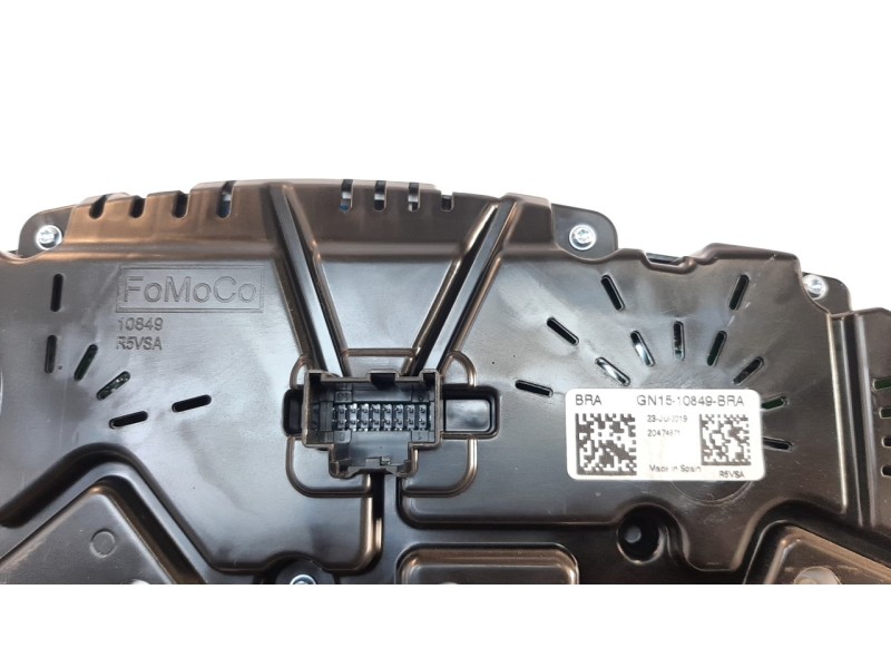 Recambio de cuadro instrumentos para ford ecosport (cr6) trend referencia OEM IAM GN1510849BRA  