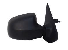 Recambio de retrovisor derecho para dacia sandero referencia OEM IAM 963018898R 1050857013 DA3247003