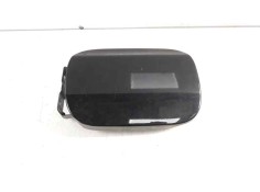 Recambio de tapa exterior combustible para mercedes-benz clase b (w245) 180 cdi (245.207) referencia OEM IAM A0005846517  