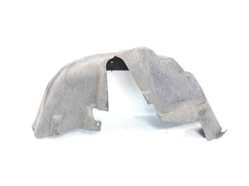 Recambio de paso rueda trasero derecho para volkswagen tiguan (5n2) t1 bluemotion referencia OEM IAM 5N0810972RE  