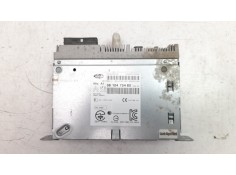 Recambio de sistema audio / radio cd para citroen c4 cactus 1.2 12v e-vti referencia OEM IAM 9810475480   2