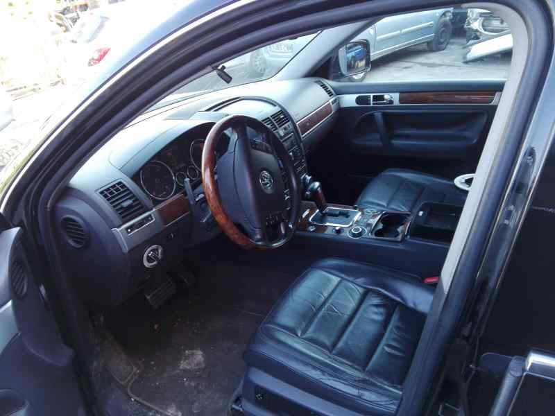 volkswagen touareg (7la) del año 2004