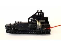 Recambio de maneta exterior delantera izquierda para audi q3 (8u) 2.0 tdi (103kw) ambiente referencia OEM IAM 8U1837885   2