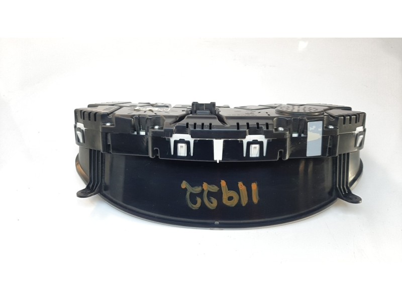 Recambio de cuadro instrumentos para ford ecosport (cr6) trend referencia OEM IAM GN1510849BRA  