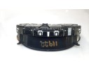 CUADRO INSTRUMENTOS GN1510849BRA GN1510849BRA 