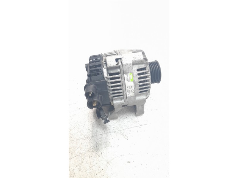 Recambio de alternador para peugeot 306 berlina 3/4/5 puertas (s2) style referencia OEM IAM 9623727180  ALF650151