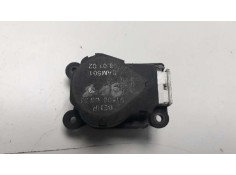 Recambio de motor calefaccion para peugeot 307 (s1) 2.0 hdi cat referencia OEM IAM EAM501  