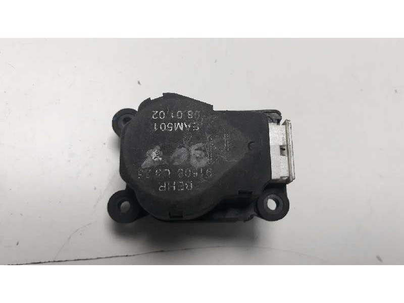 Recambio de motor calefaccion para peugeot 307 (s1) 2.0 hdi cat referencia OEM IAM EAM501  