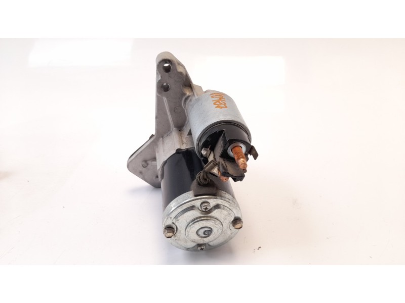 Recambio de motor arranque para nissan micra v (k14) 0.9 cat referencia OEM IAM 233004979R M000TD0376ZE 