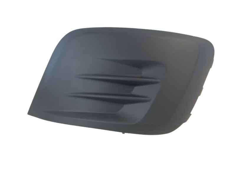 Recambio de rejilla paragolpes izquierda para citroen berlingo cuadro referencia OEM IAM 967117 107075917 